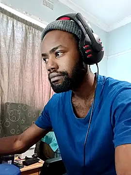 GhostYangempela online show from September 13, 11:44 am