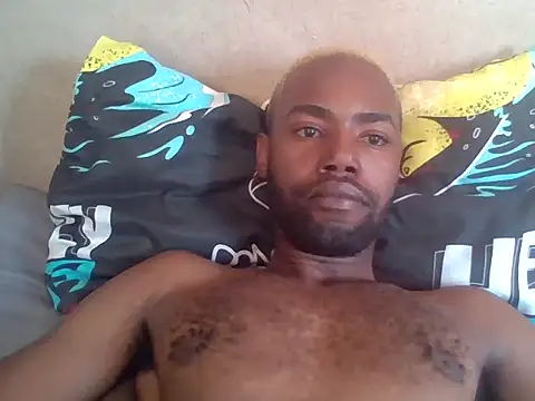 GhostYangempela online show from January 6, 11:58 am