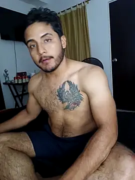 Fabian 97 online show from March 2, 4:12 am