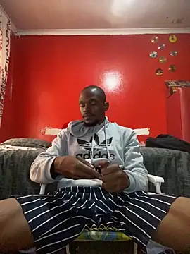 BaggyDirt online show from November 18, 9:46 am