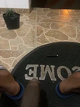 BaggyDirt online show from January 16, 8:55 pm