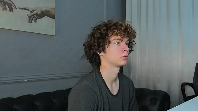 Tommy Jamm online show from November 17, 3:04 pm