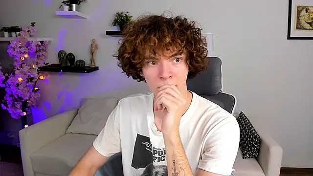 Tommy Jamm online show from November 24, 2:18 pm