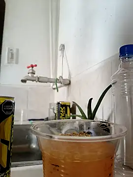 Exoticovergon online show from November 6, 7:50 pm