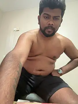 CrazyShashank online show from June 28, 8:53 am