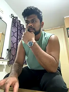 CrazyShashank online show from November 29, 5:48 pm