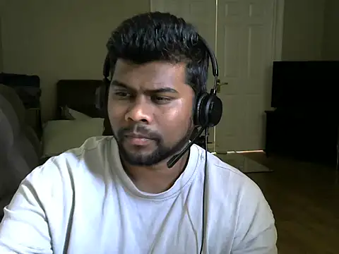 CrazyShashank online show from August 3, 12:22 pm