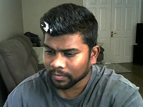 CrazyShashank online show from July 31, 7:01 pm