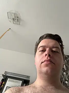 Lars2306 online show from March 13, 11:51 am