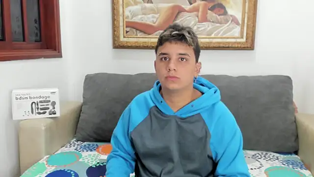 DevilWisp online show from November 6, 2:14 am