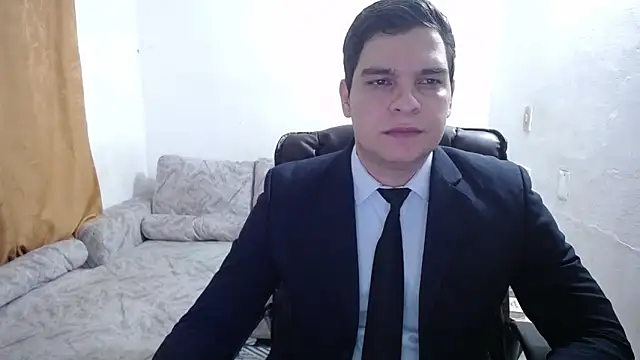 Victor Maitland online show from February 27, 4:02 am