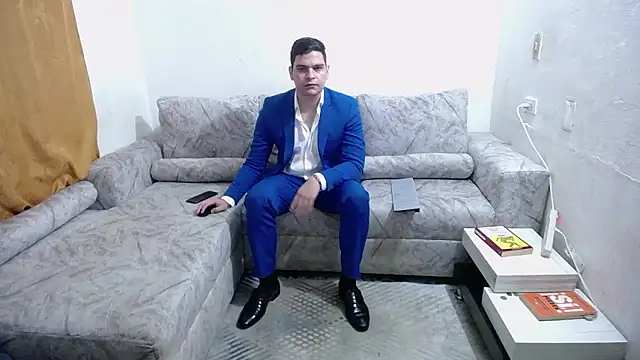 Victor Maitland online show from January 17, 5:21 am