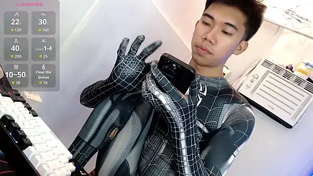 Ur pinoyhotbrix online show from September 20, 7:03 pm