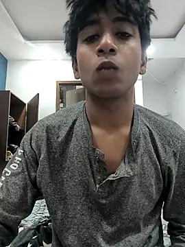 clasperhancock online show from November 25, 3:47 pm