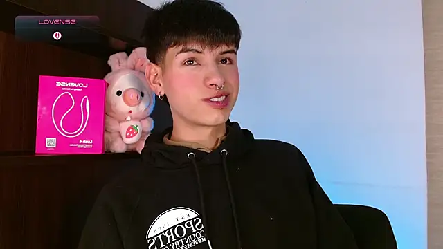 Ezra Storm online show from December 4, 5:47 am