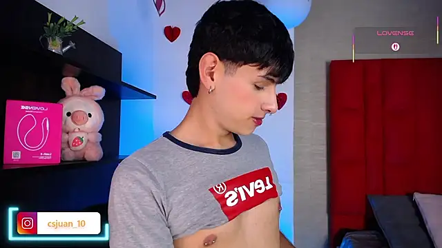 Ezra Storm online show from March 4, 5:25 am