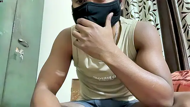 SexyLord07 online show from December 20, 4:25 pm