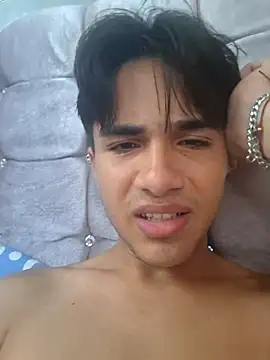 jin luna online show from November 6, 3:26 pm