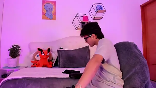 jin luna online show from October 11, 2:54 pm