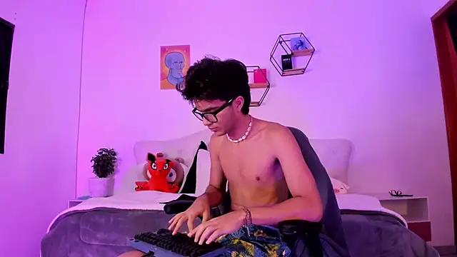 jin luna online show from October 7, 11:47 am