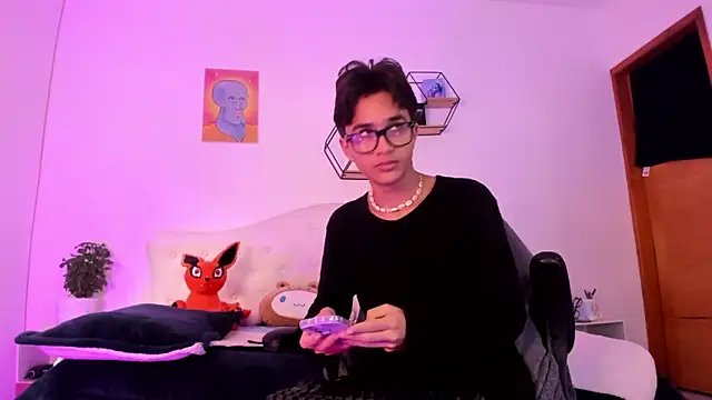 jin luna online show from October 4, 11:59 am