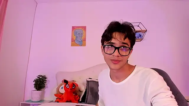 jin luna online show from October 14, 2:57 pm