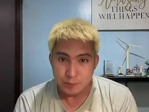 lovely jay online show from February 22, 7:37 pm