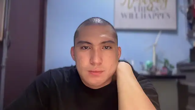 lovely jay online show from November 19, 6:57 am