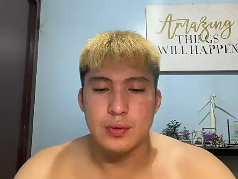 lovely jay online show from July 3, 7:40 pm