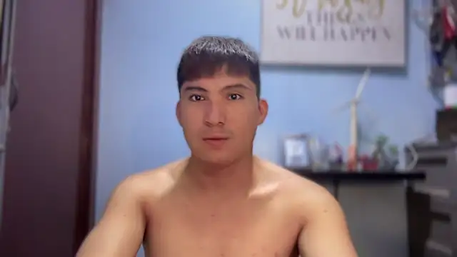 lovely jay online show from November 10, 4:12 pm