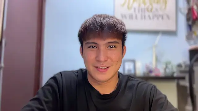 lovely jay online show from October 31, 1:51 am