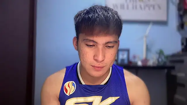 Snapshot of lovely_jay chatting on October 9, 6:13 pm lovely jay online show from October 9, 6:13 pm