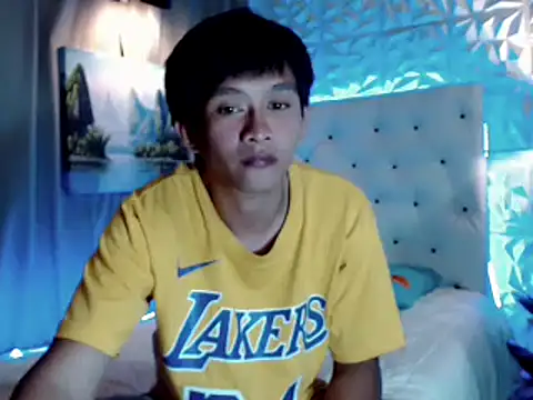 prince elaijah online show from July 23, 11:51 am