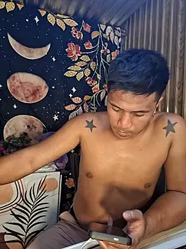 mr dave online show from January 14, 2:27 am