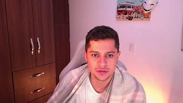 domsantiago  online show from October 30, 3:52 am