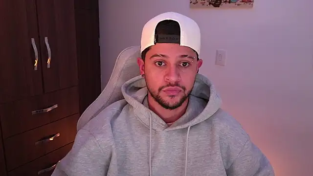 domsantiago  online show from March 3, 3:36 am