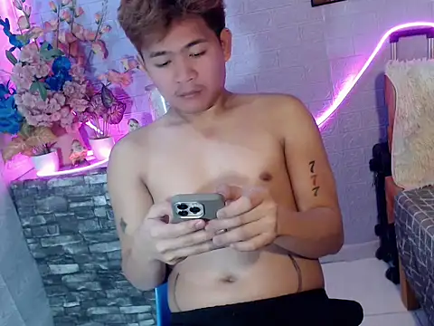 Albertx Destroyer69 online show from May 31, 2:23 am