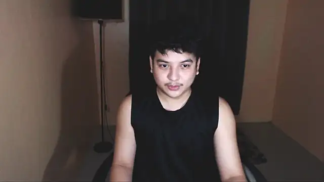 Prince Killian online show from November 8, 11:52 pm