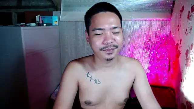 MANIACasianX online show from September 27, 1:14 am