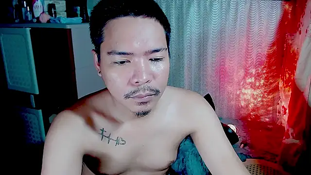 MANIACasianX online show from October 11, 12:53 pm