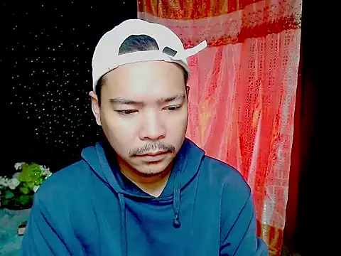 MANIACasianX online show from November 10, 8:36 pm