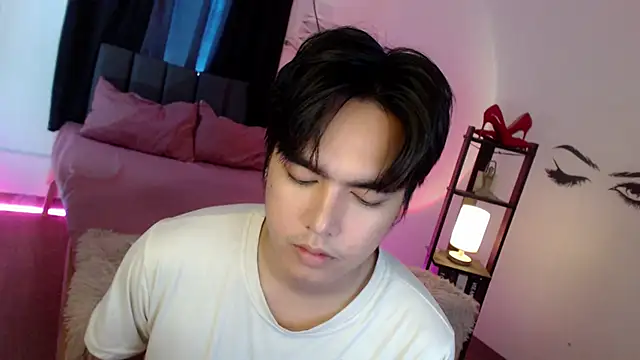 JakeXolsen online show from October 10, 1:43 am