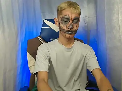 riks tyler online show from October 28, 9:17 pm