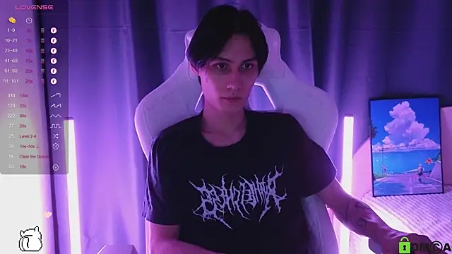 bd black online show from January 14, 1:21 am