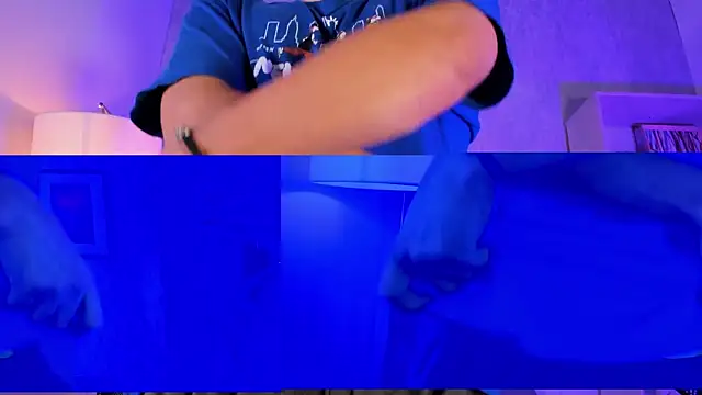 BenitoSaenz online show from October 28, 11:45 am