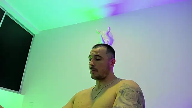 Dagoti online show from February 26, 3:08 am