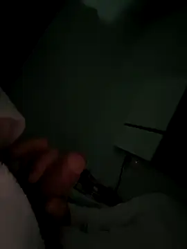 Franmrd95 online show from February 27, 7:09 am