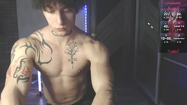 Brendan  Piks online show from November 27, 8:07 am