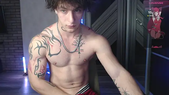 Brendan  Piks online show from November 30, 10:06 am