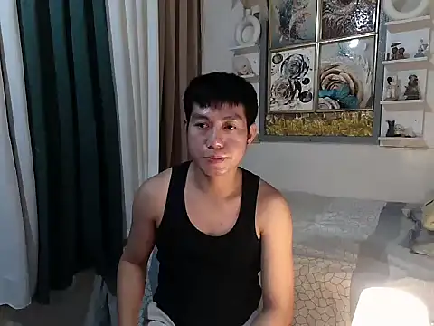 xshyboyx online show from May 21, 12:53 pm